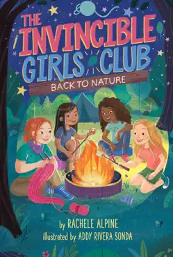 back to nature book cover image