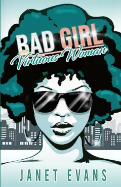 bad girl virtuous woman book cover image
