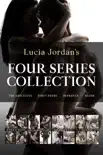 Lucia Jordan's Four Series Collection: The Executive, Dirty Deeds, Depraved, Blush sinopsis y comentarios
