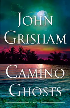 camino ghosts book cover image
