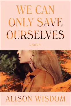 we can only save ourselves book cover image