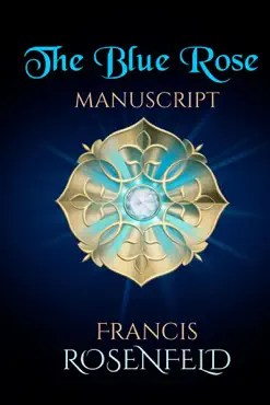 the blue rose manuscript book cover image