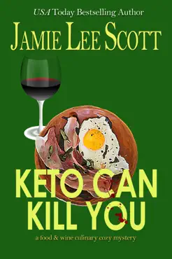 keto can kill you book cover image