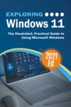 Exploring Windows 11 book summary, reviews and downlod