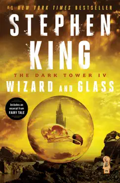 the dark tower iv book cover image