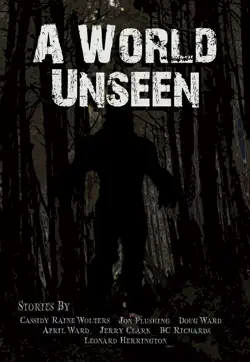 a world unseen book cover image