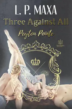 three against all book cover image