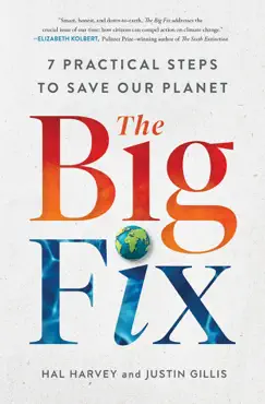 the big fix book cover image