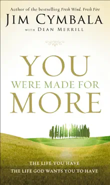 you were made for more imagen de la portada del libro