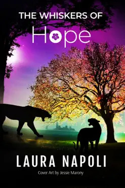 the whiskers of hope book cover image