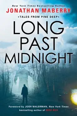 long past midnight book cover image