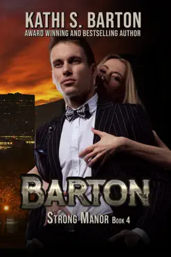 barton book cover image