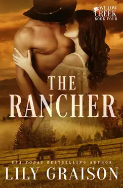 the rancher book cover image