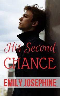 his second chance book cover image