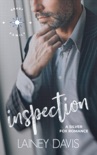 Inspection: A Silver Fox Romance book summary, reviews and downlod