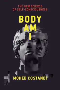 body am i book cover image