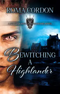 bewitching a highlander book cover image