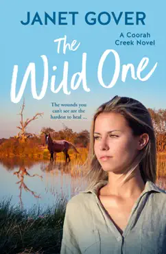 the wild one imagen de la portada del libro
