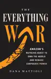 The Everything War synopsis, comments