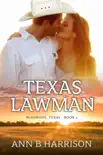 Texas Lawman synopsis, comments