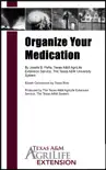 Organize Your Medication synopsis, comments