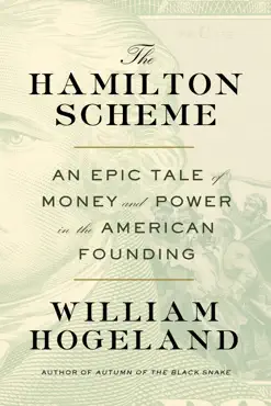 the hamilton scheme book cover image