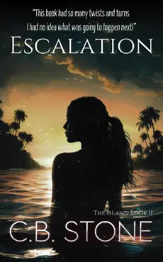 escalation book cover image