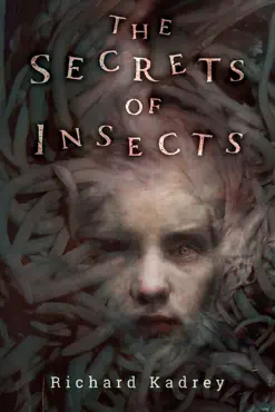 the secrets of insects book cover image