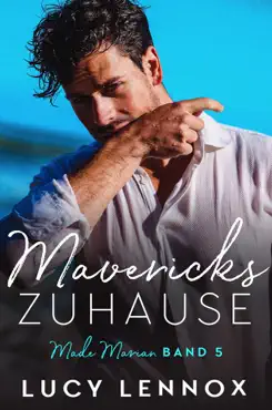 mavericks zuhause book cover image