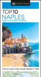 DK Eyewitness Top 10 Naples and the Amalfi Coast synopsis, comments
