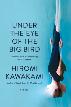 under the eye of the big bird imagen de la portada del libro