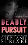 Deadly Pursuit synopsis, comments