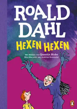 hexen hexen book cover image