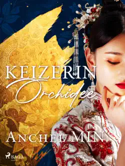 keizerin orchidee book cover image