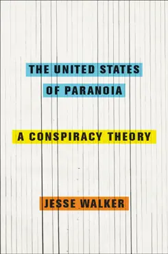 the united states of paranoia book cover image
