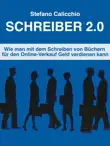 Schreiber 2.0 sinopsis y comentarios