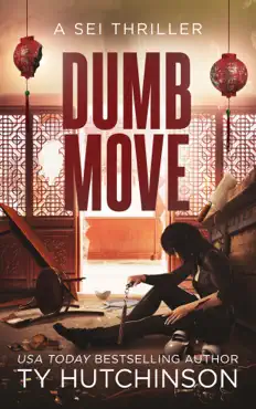 dumb move book cover image