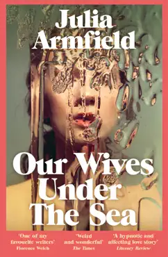 our wives under the sea imagen de la portada del libro