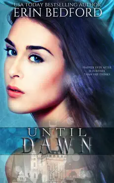 until dawn book cover image