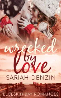 wrecked by love book cover image