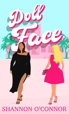 doll face book cover image