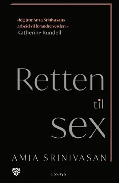 retten til sex book cover image