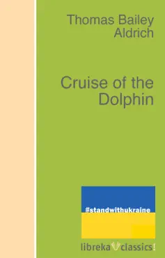 cruise of the dolphin book cover image