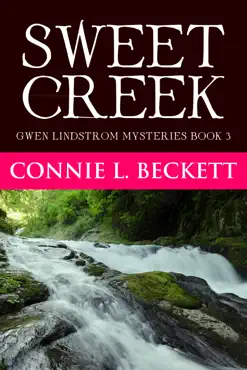 sweet creek book cover image