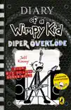 Diary of a Wimpy Kid: Diper Överlöde (Book 17) sinopsis y comentarios