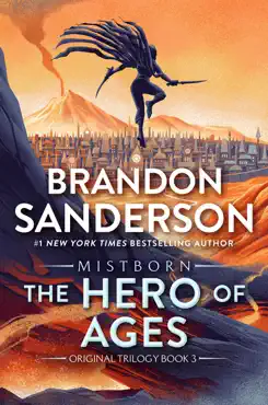 the hero of ages book cover image