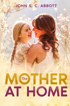 the mother at home imagen de la portada del libro