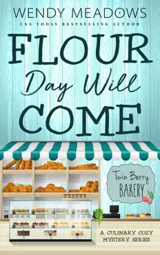 flour day will come book cover image