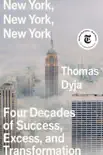 New York, New York, New York sinopsis y comentarios