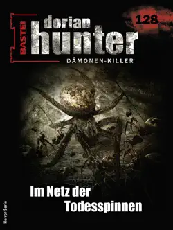 dorian hunter 128 book cover image